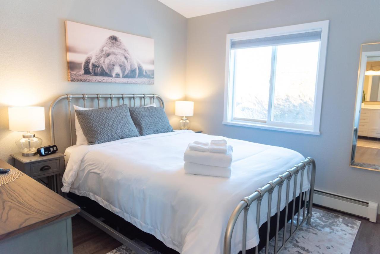 פלמר Colony Suites מראה חיצוני תמונה
