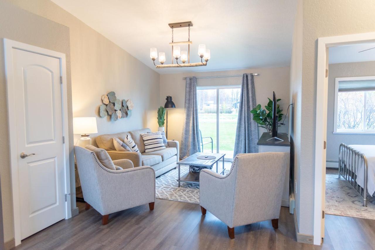 פלמר Colony Suites מראה חיצוני תמונה