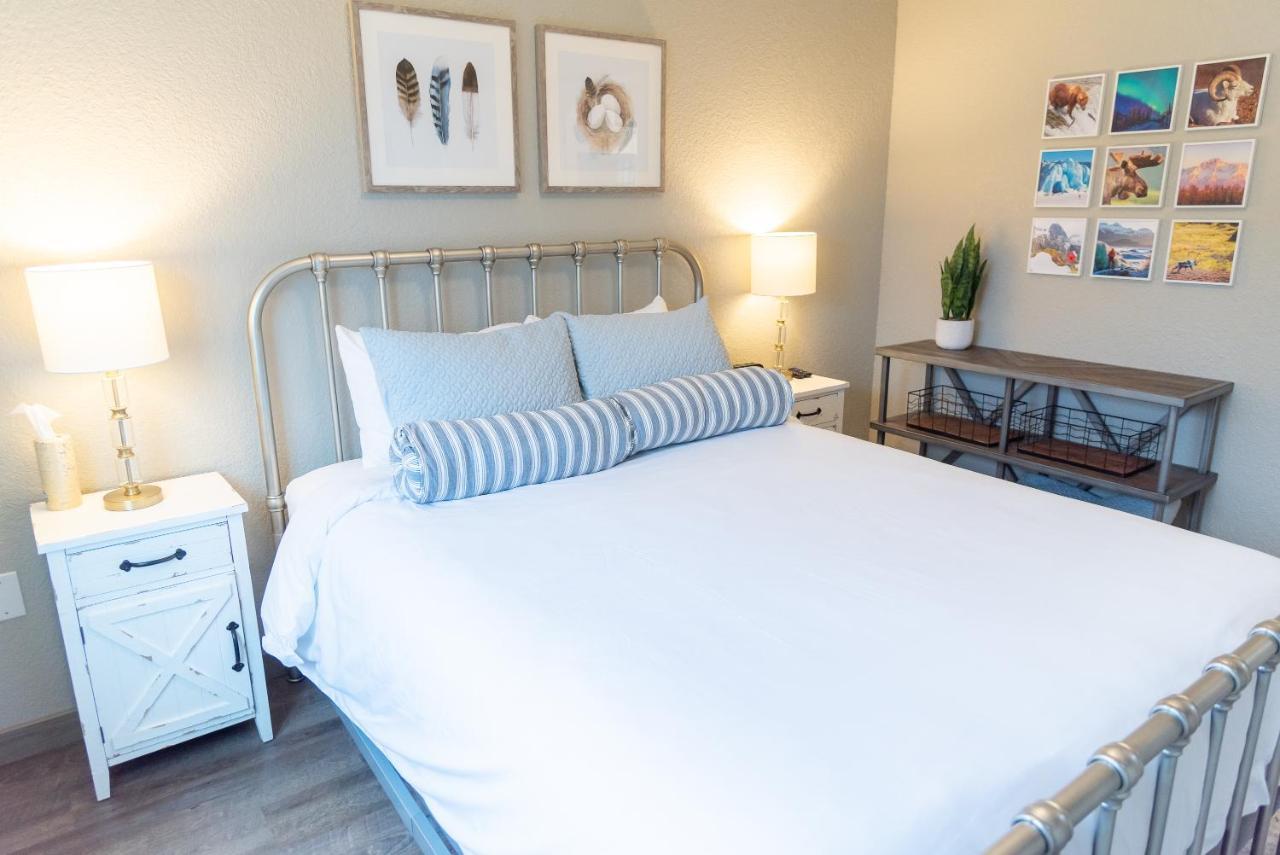 פלמר Colony Suites מראה חיצוני תמונה