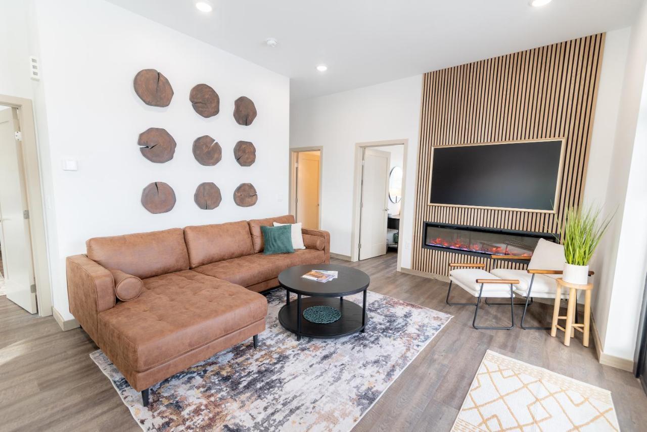 פלמר Colony Suites מראה חיצוני תמונה