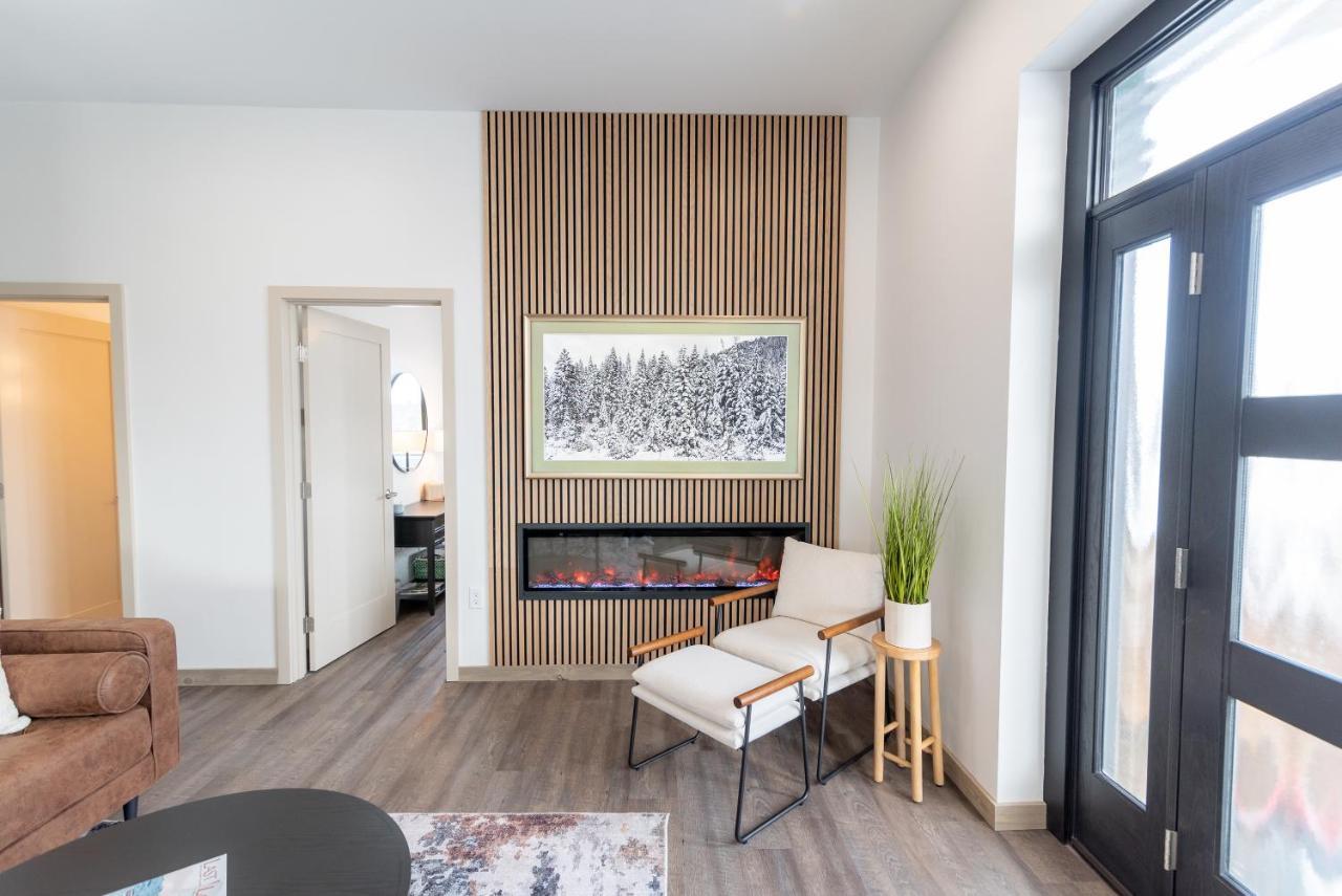 פלמר Colony Suites מראה חיצוני תמונה