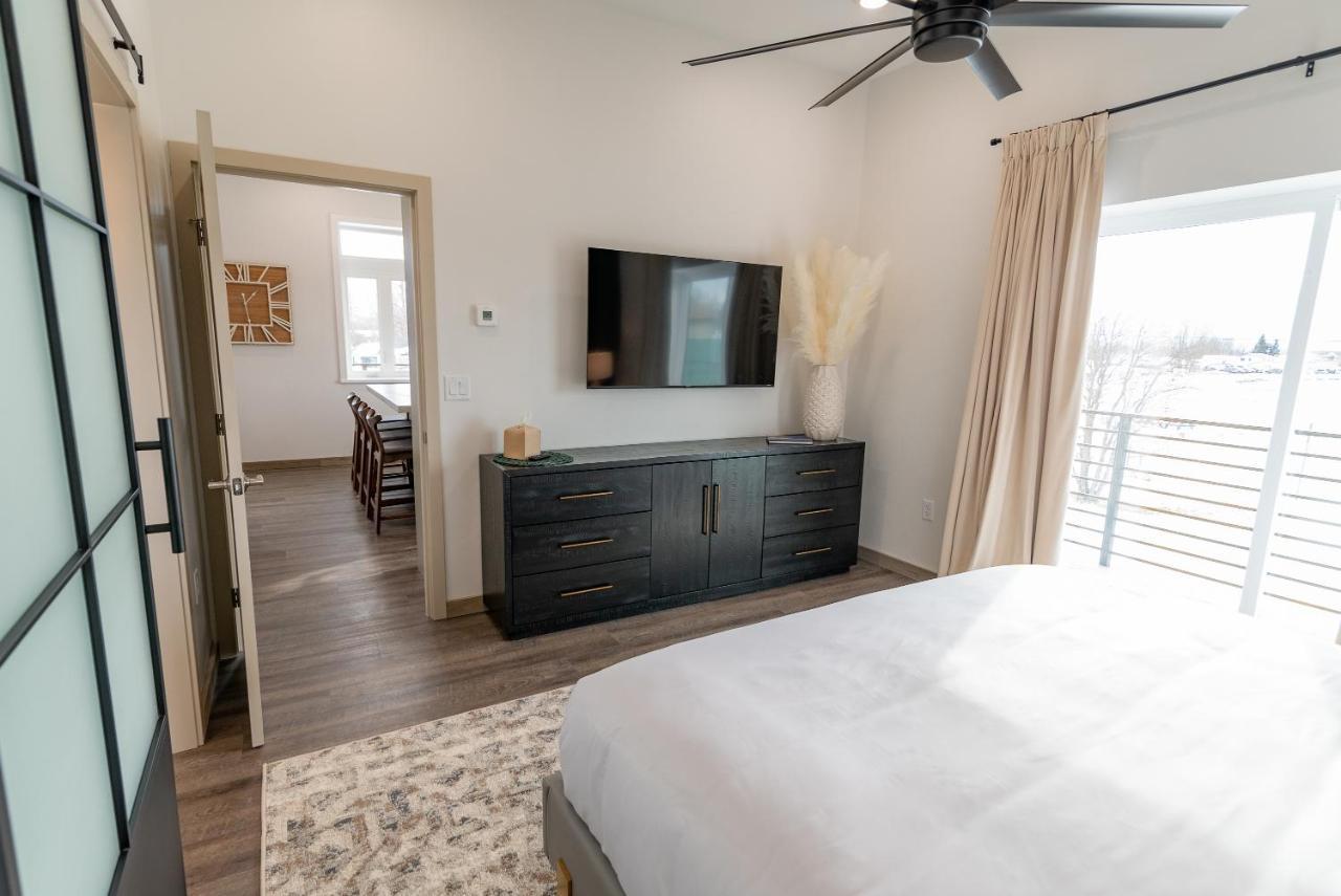 פלמר Colony Suites מראה חיצוני תמונה