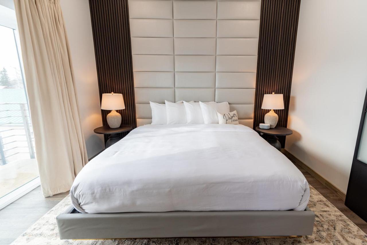 פלמר Colony Suites מראה חיצוני תמונה