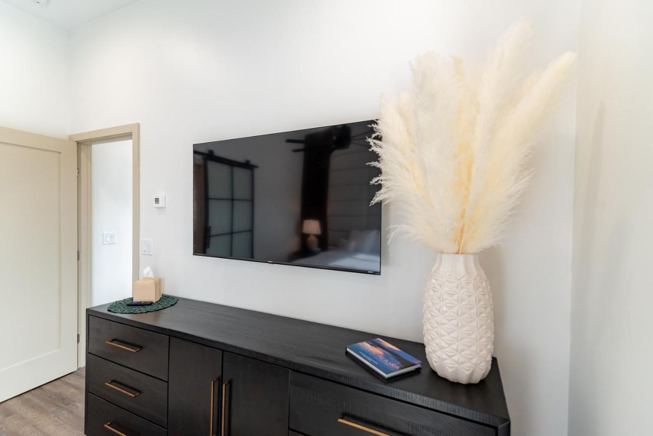 פלמר Colony Suites מראה חיצוני תמונה