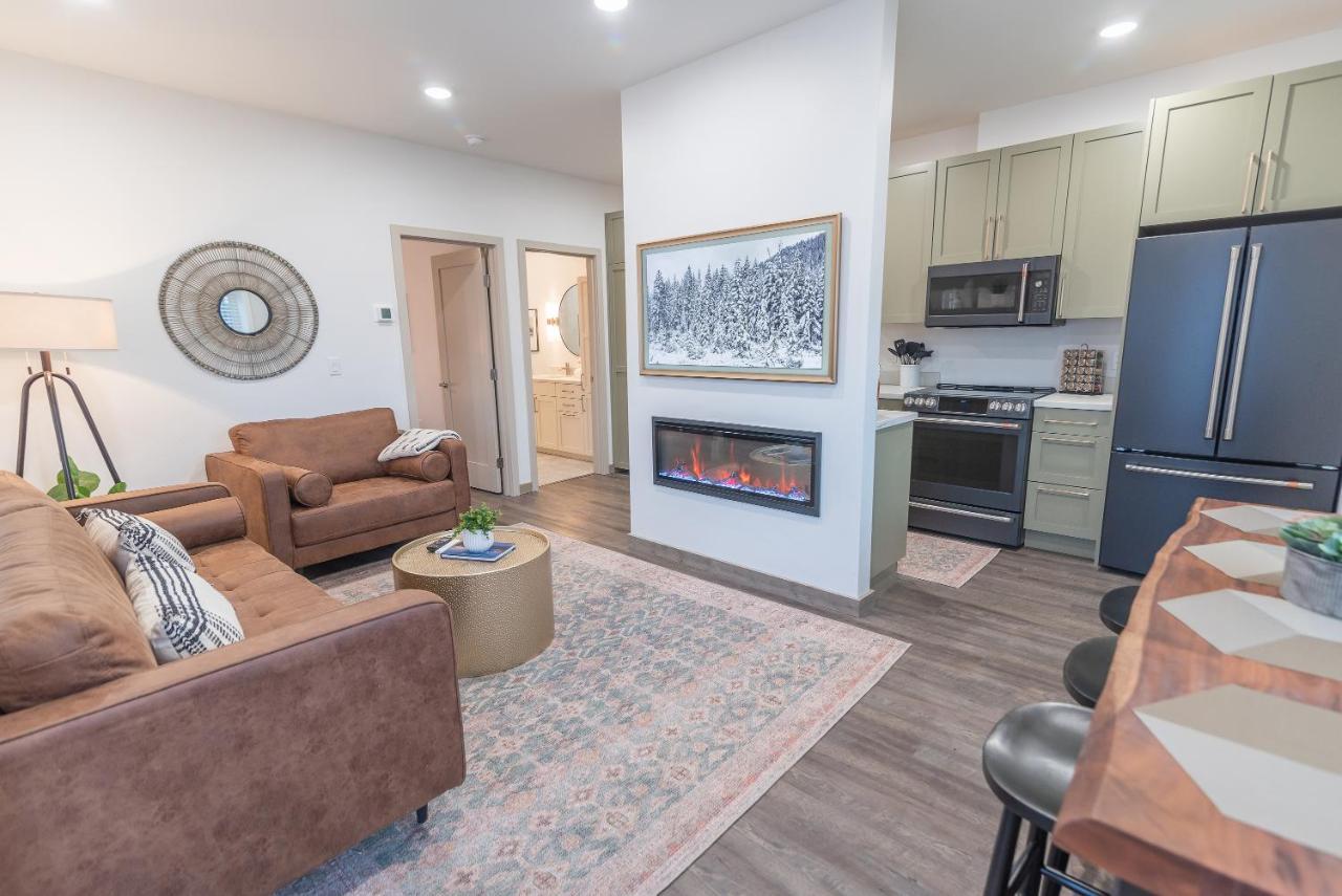 פלמר Colony Suites מראה חיצוני תמונה