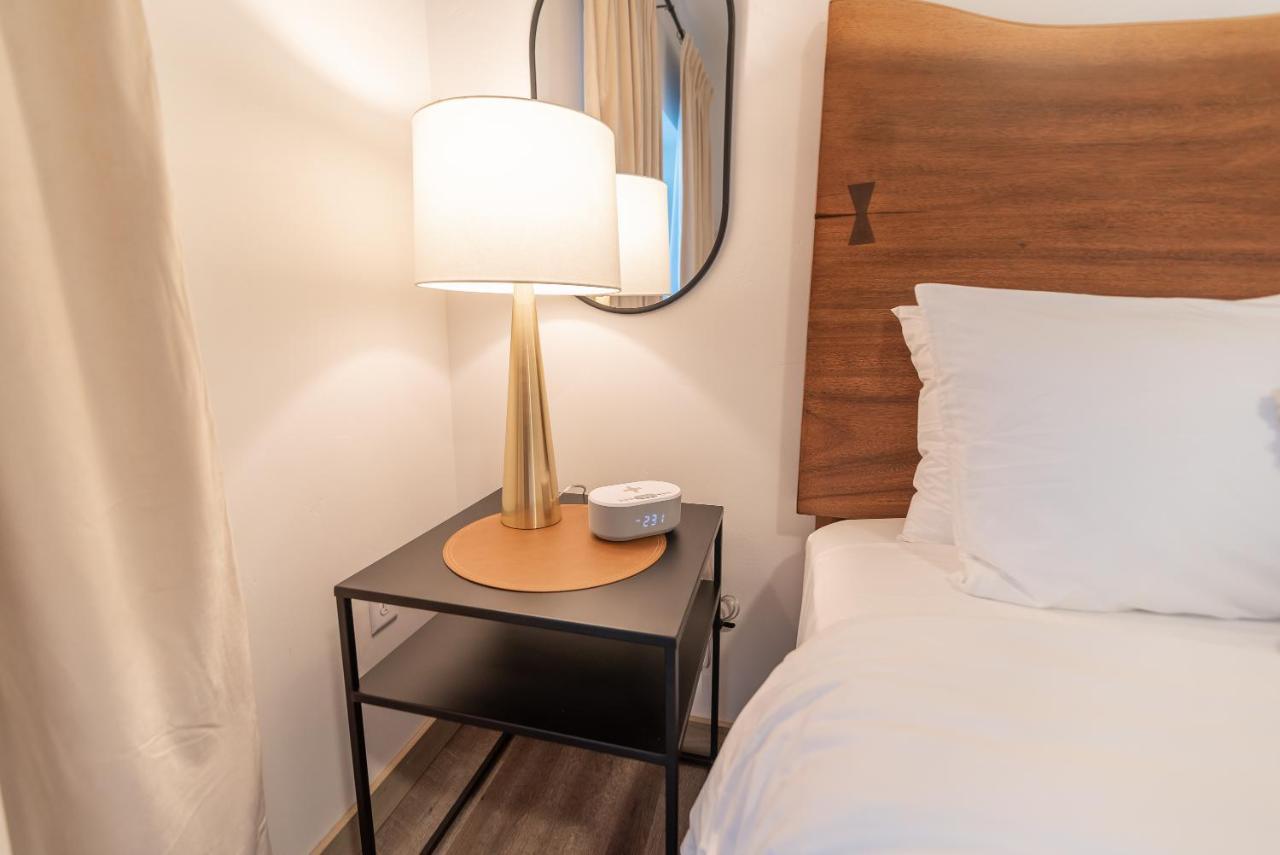 פלמר Colony Suites מראה חיצוני תמונה